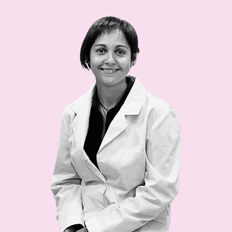 amalia doctora