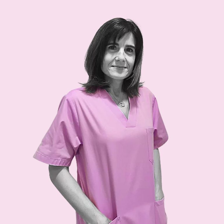 berta doctora