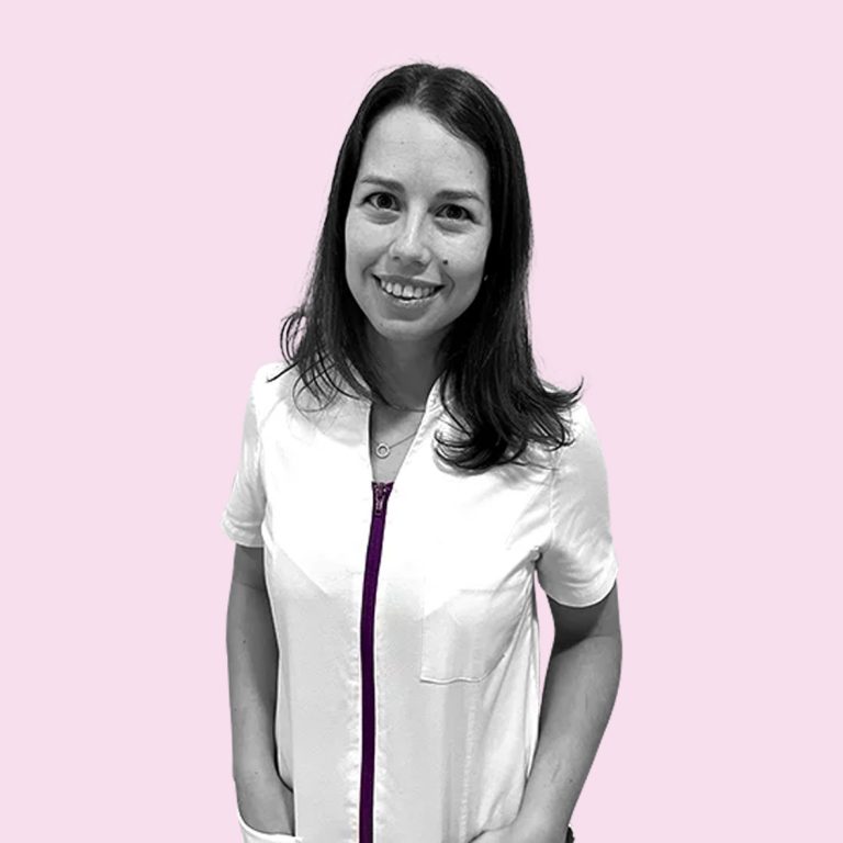 elena doctora