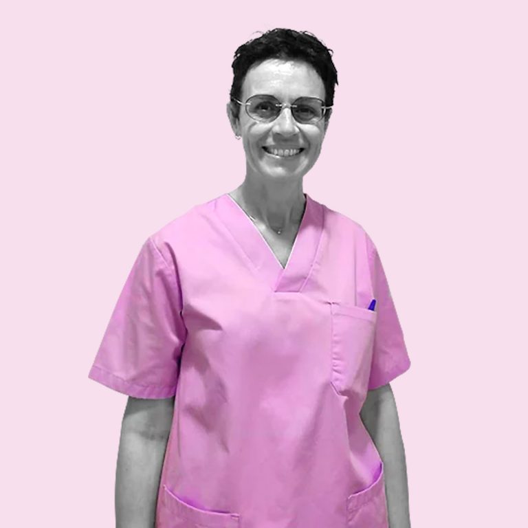 maria doctora
