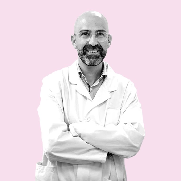 xavier doctora